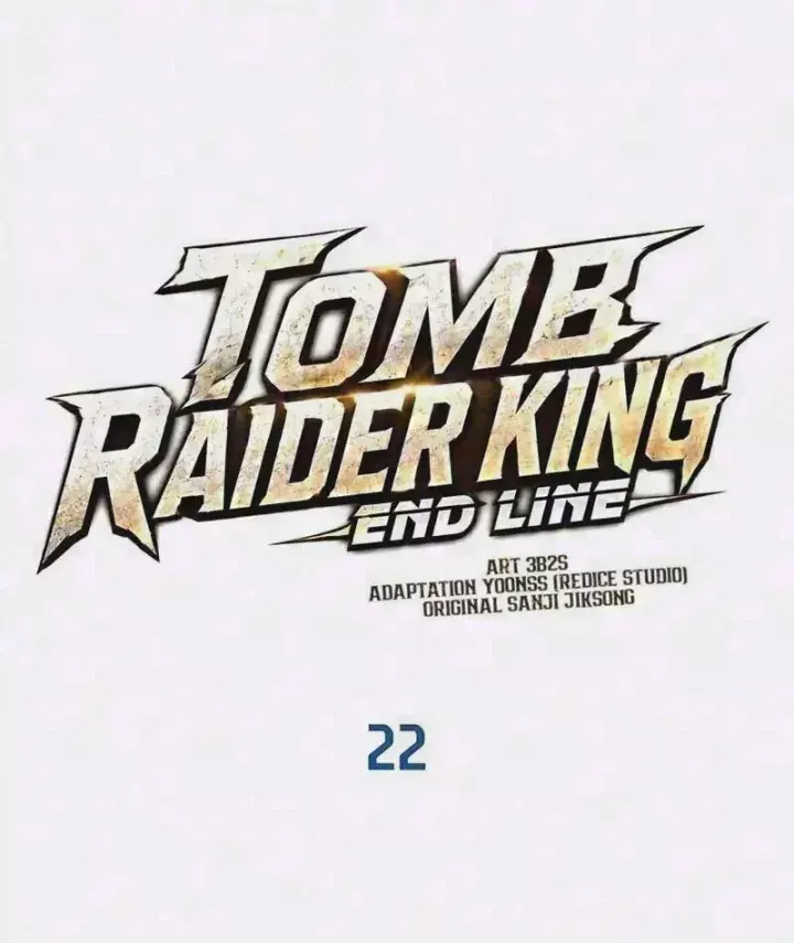Vua Trộm Mộ: Vạch Đích Chapter 22 - Trang 5