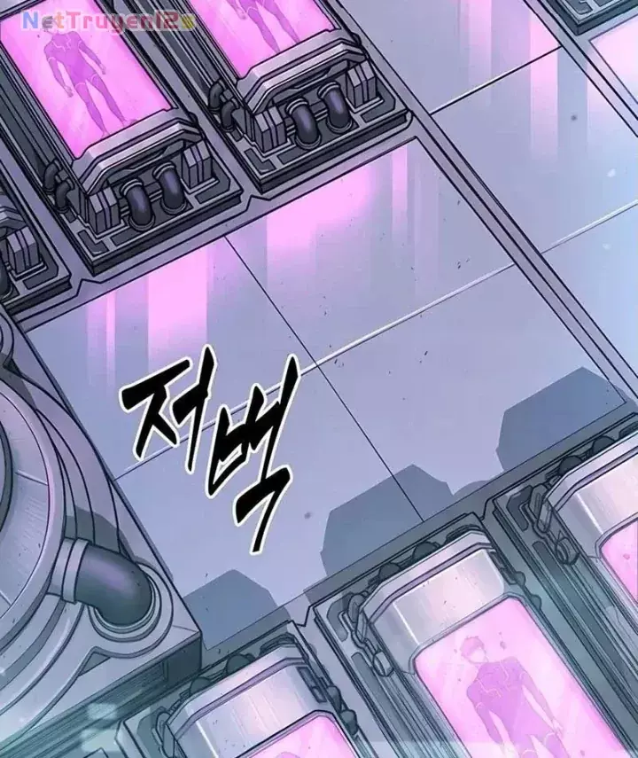 Vua Trộm Mộ: Vạch Đích Chapter 22 - Trang 8