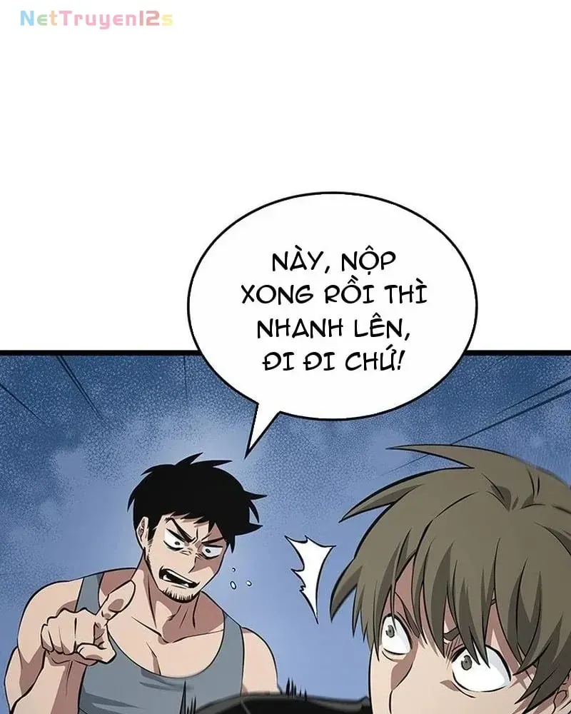 Vua trộm mộ - Vạch đích Chapter 3 - Trang 10