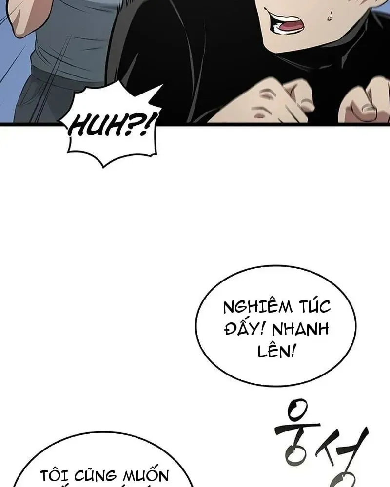 Vua trộm mộ - Vạch đích Chapter 3 - Trang 11