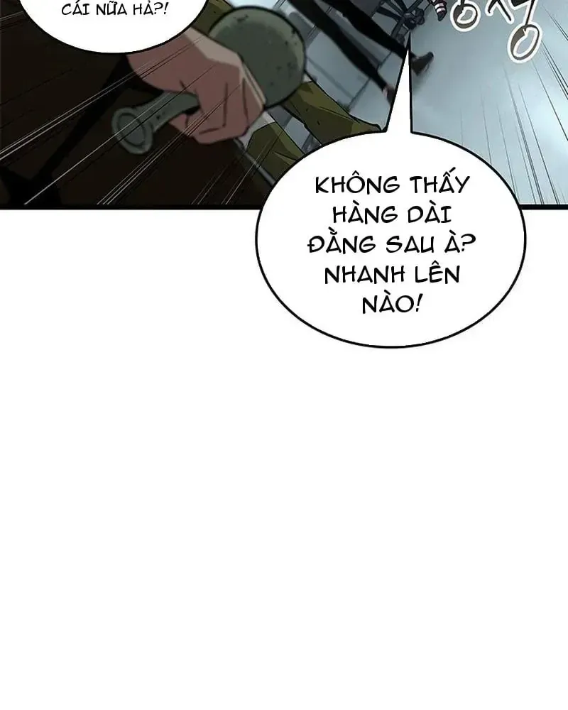 Vua trộm mộ - Vạch đích Chapter 3 - Trang 13