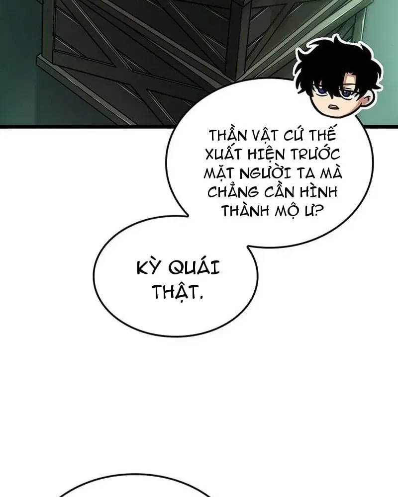 Vua trộm mộ - Vạch đích Chapter 3 - Trang 18