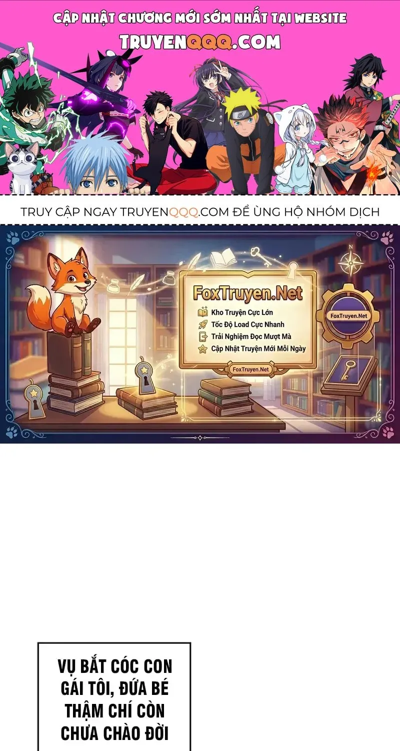 Vua trộm mộ - Vạch đích Chapter 3 - Trang 2
