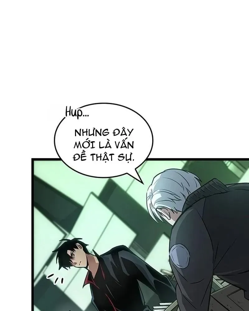 Vua trộm mộ - Vạch đích Chapter 3 - Trang 22