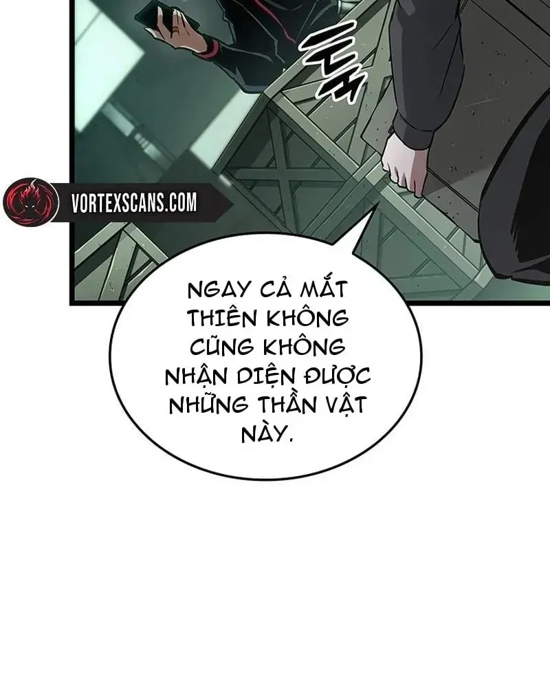 Vua trộm mộ - Vạch đích Chapter 3 - Trang 23