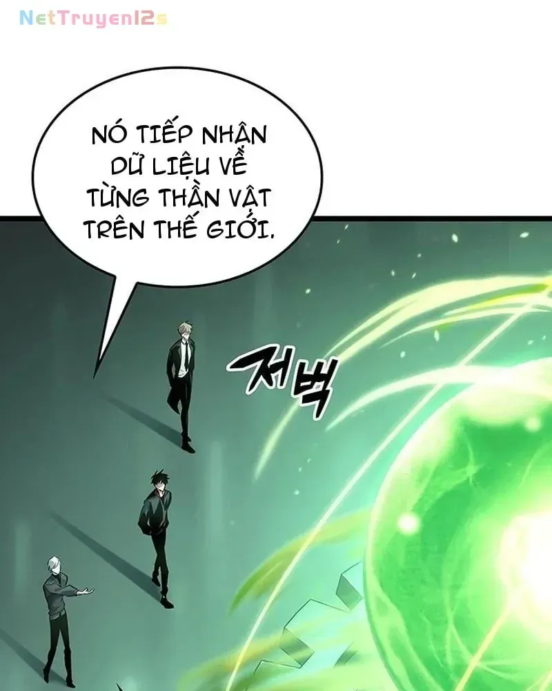 Vua trộm mộ - Vạch đích Chapter 3 - Trang 24