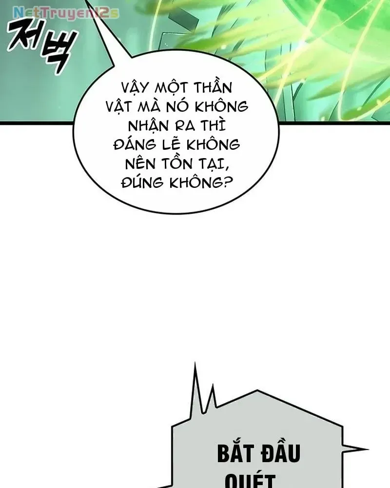 Vua trộm mộ - Vạch đích Chapter 3 - Trang 25