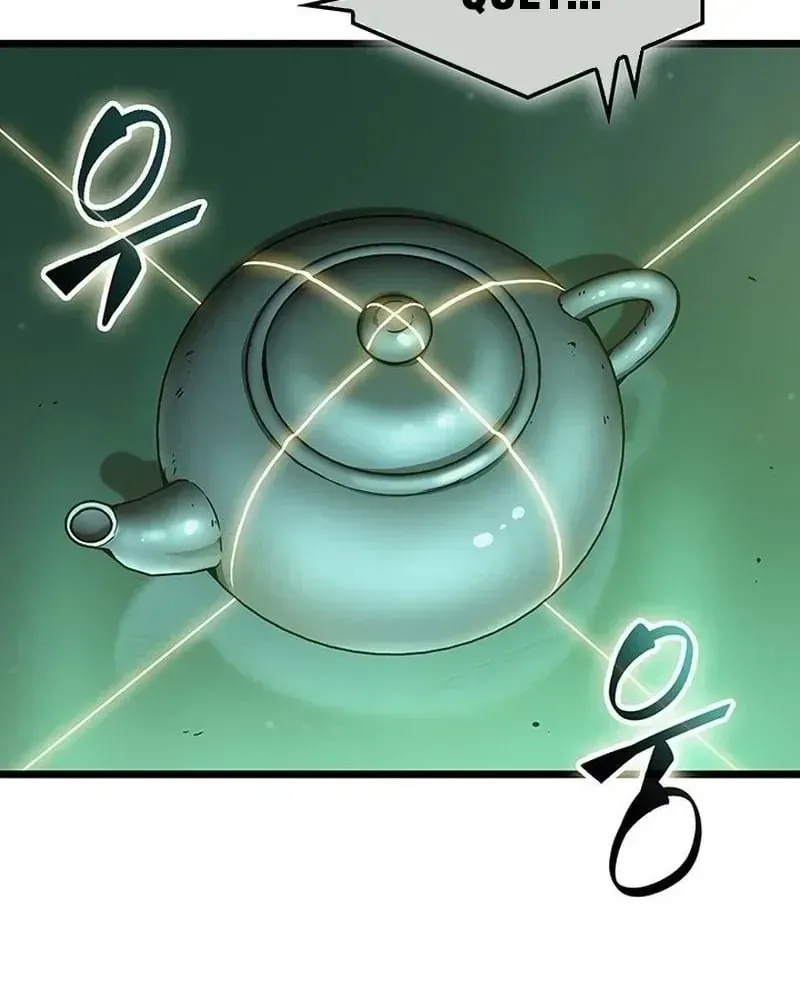 Vua trộm mộ - Vạch đích Chapter 3 - Trang 26