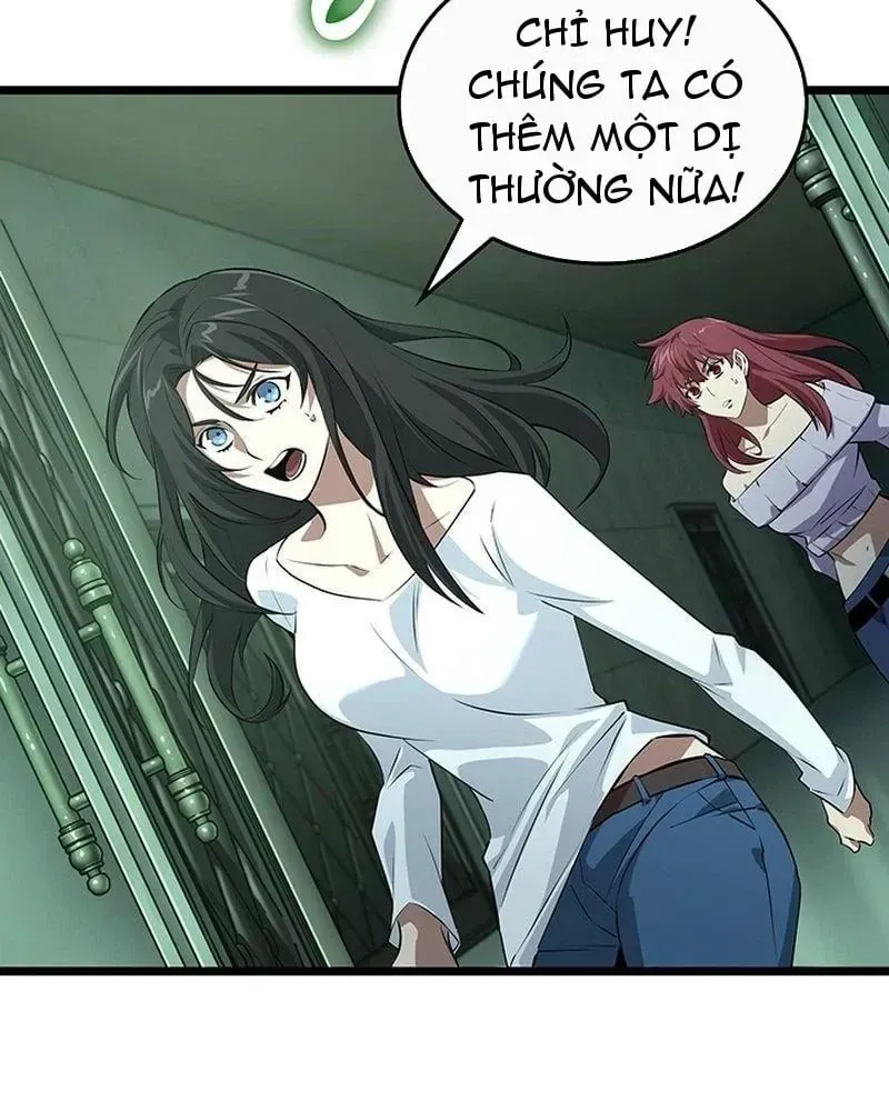 Vua trộm mộ - Vạch đích Chapter 3 - Trang 30