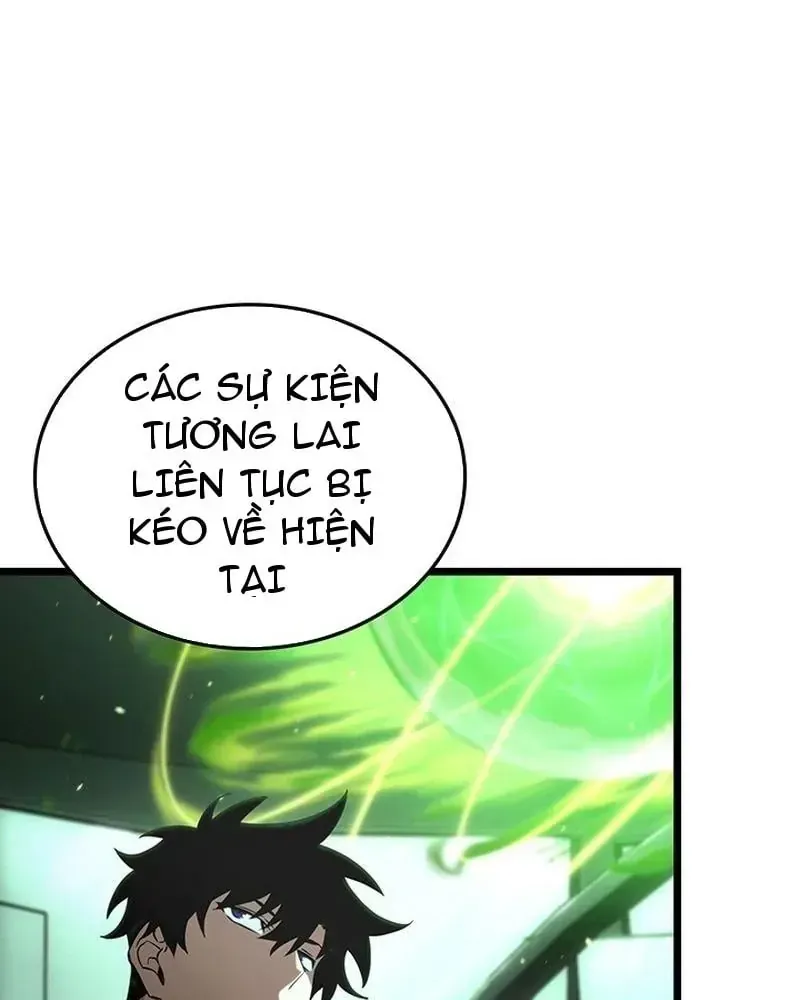 Vua trộm mộ - Vạch đích Chapter 3 - Trang 31