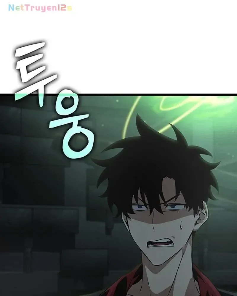 Vua trộm mộ - Vạch đích Chapter 3 - Trang 36