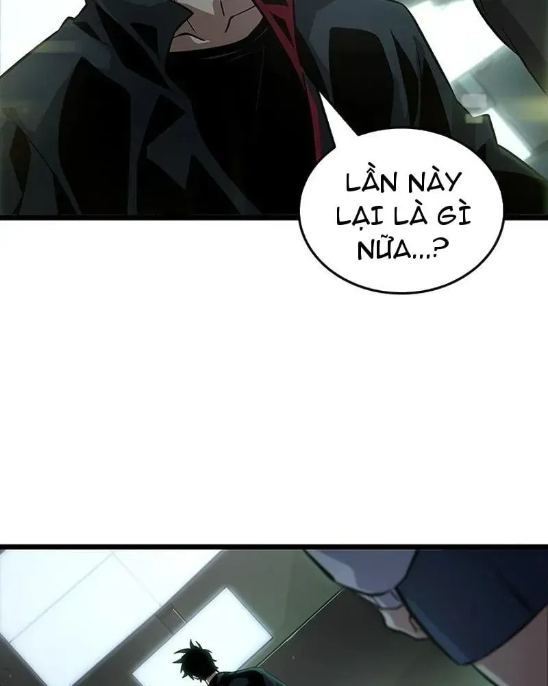 Vua trộm mộ - Vạch đích Chapter 3 - Trang 39