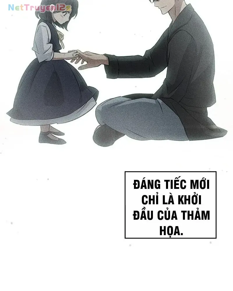 Vua trộm mộ - Vạch đích Chapter 3 - Trang 4