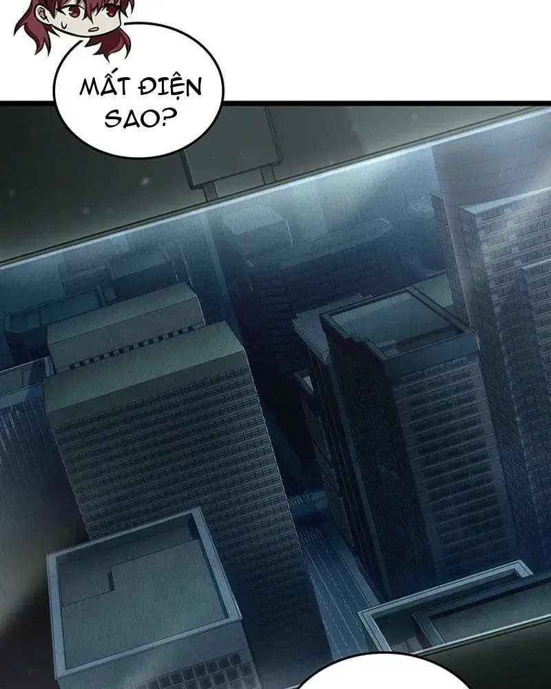 Vua trộm mộ - Vạch đích Chapter 3 - Trang 41