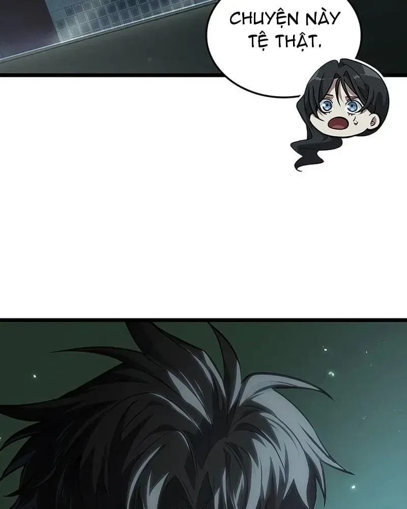 Vua trộm mộ - Vạch đích Chapter 3 - Trang 42