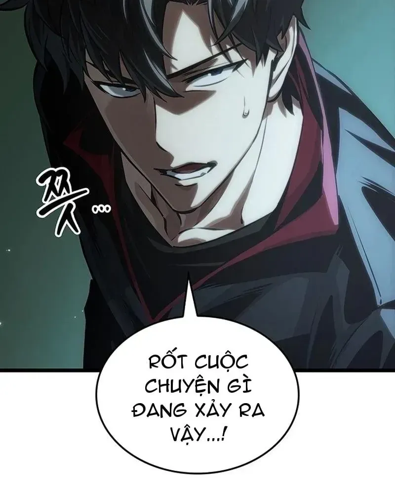 Vua trộm mộ - Vạch đích Chapter 3 - Trang 43
