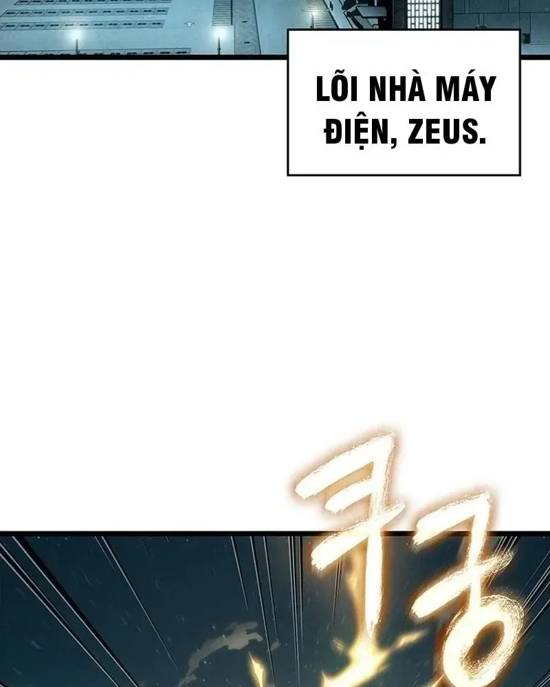 Vua trộm mộ - Vạch đích Chapter 3 - Trang 46