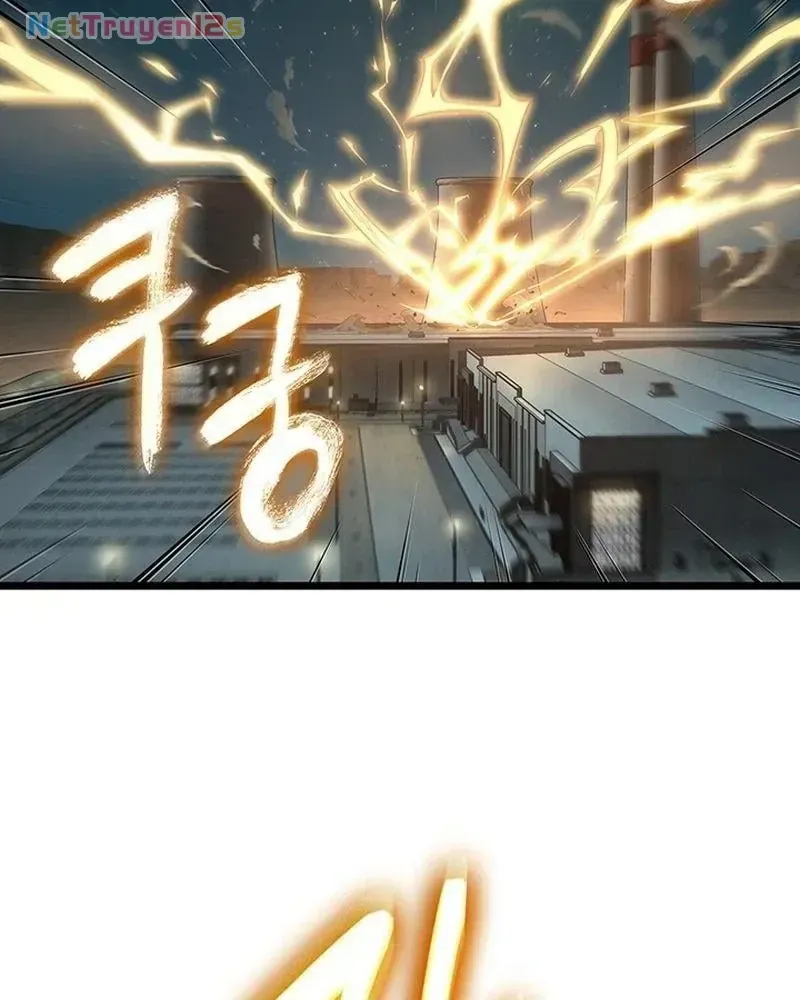 Vua trộm mộ - Vạch đích Chapter 3 - Trang 47