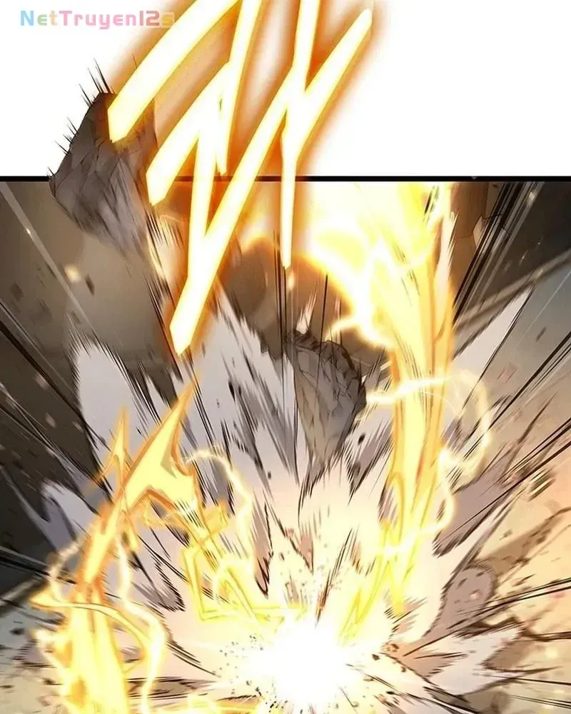 Vua trộm mộ - Vạch đích Chapter 3 - Trang 48