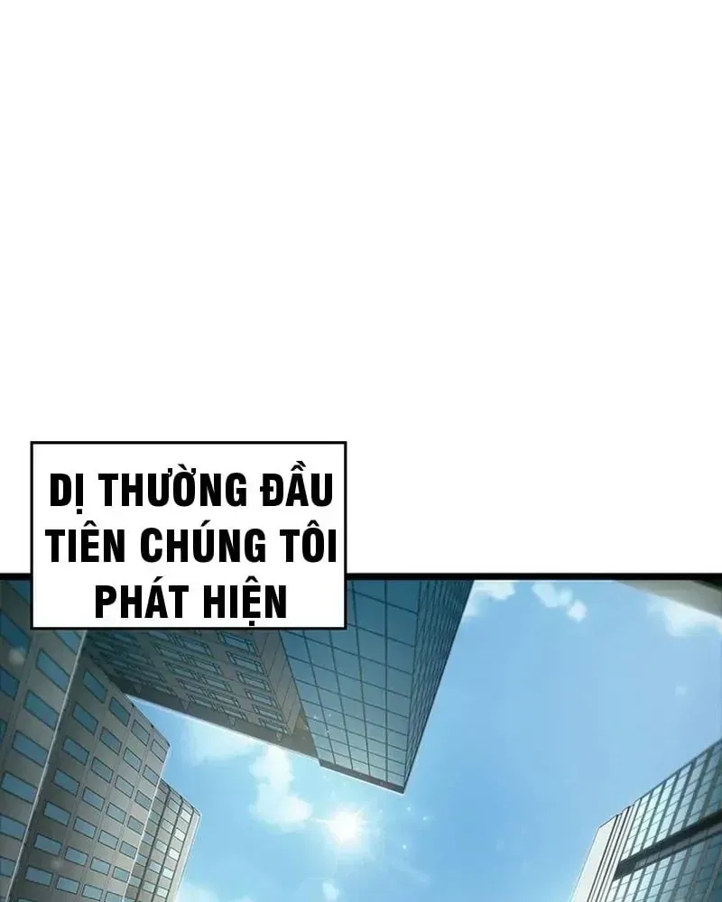 Vua trộm mộ - Vạch đích Chapter 3 - Trang 5