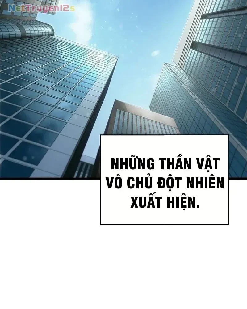 Vua trộm mộ - Vạch đích Chapter 3 - Trang 6