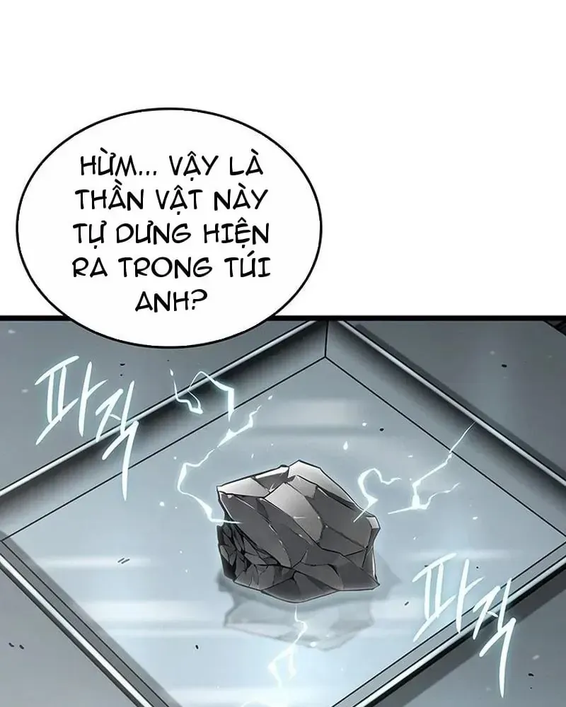 Vua trộm mộ - Vạch đích Chapter 3 - Trang 7