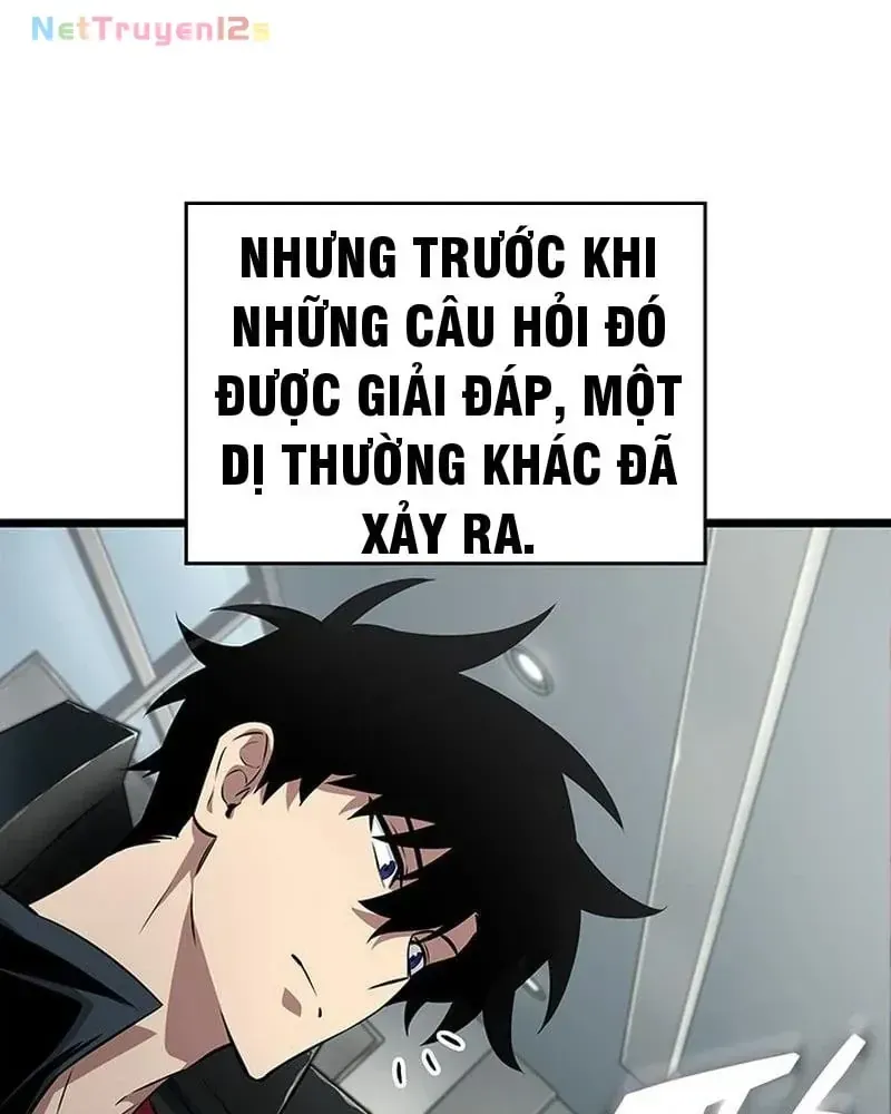 Vua trộm mộ -  Vạch đích Chapter 4 - Trang 10