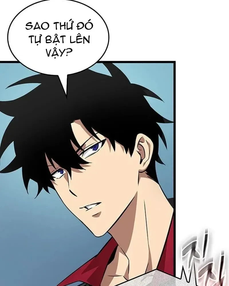 Vua trộm mộ -  Vạch đích Chapter 4 - Trang 12