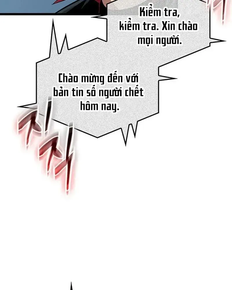 Vua trộm mộ -  Vạch đích Chapter 4 - Trang 13