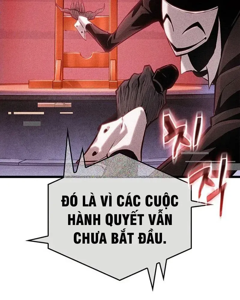 Vua trộm mộ -  Vạch đích Chapter 4 - Trang 15