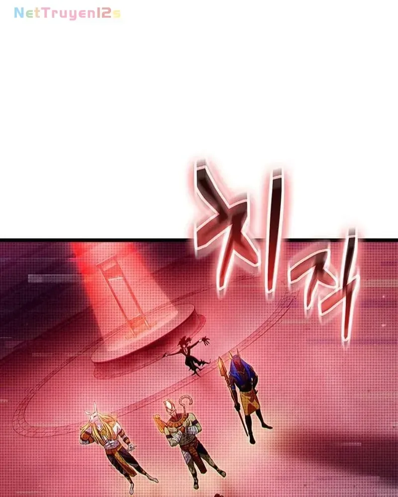 Vua trộm mộ -  Vạch đích Chapter 4 - Trang 16