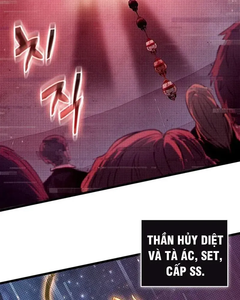 Vua trộm mộ -  Vạch đích Chapter 4 - Trang 17