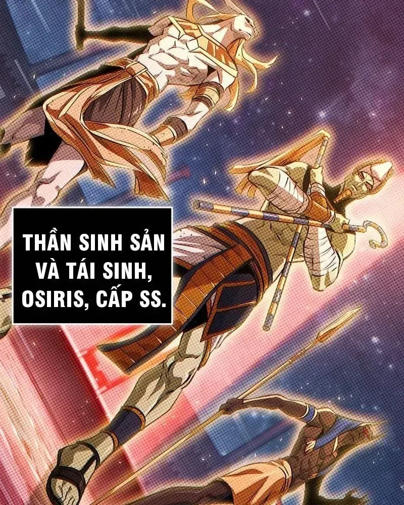 Vua trộm mộ -  Vạch đích Chapter 4 - Trang 18