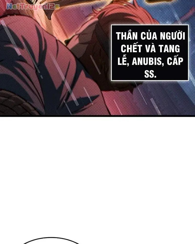 Vua trộm mộ -  Vạch đích Chapter 4 - Trang 19