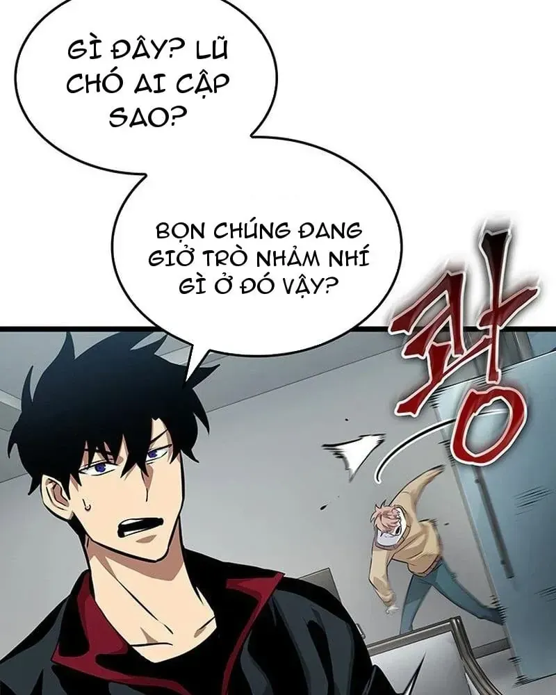 Vua trộm mộ -  Vạch đích Chapter 4 - Trang 20