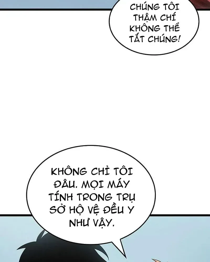 Vua trộm mộ -  Vạch đích Chapter 4 - Trang 23