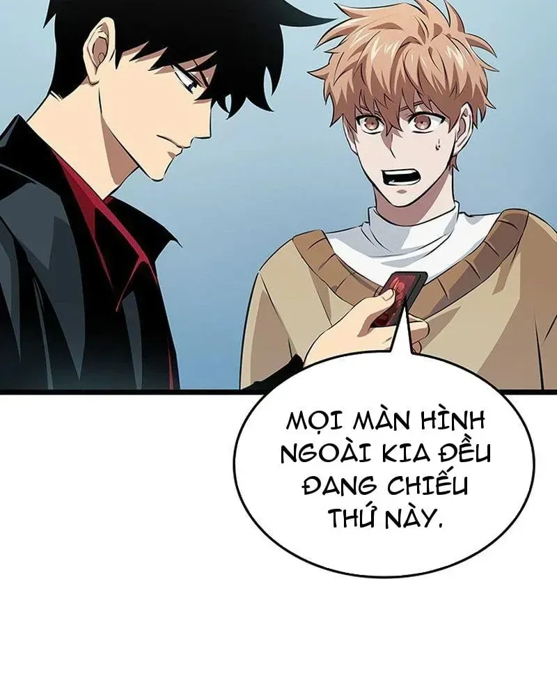 Vua trộm mộ -  Vạch đích Chapter 4 - Trang 24