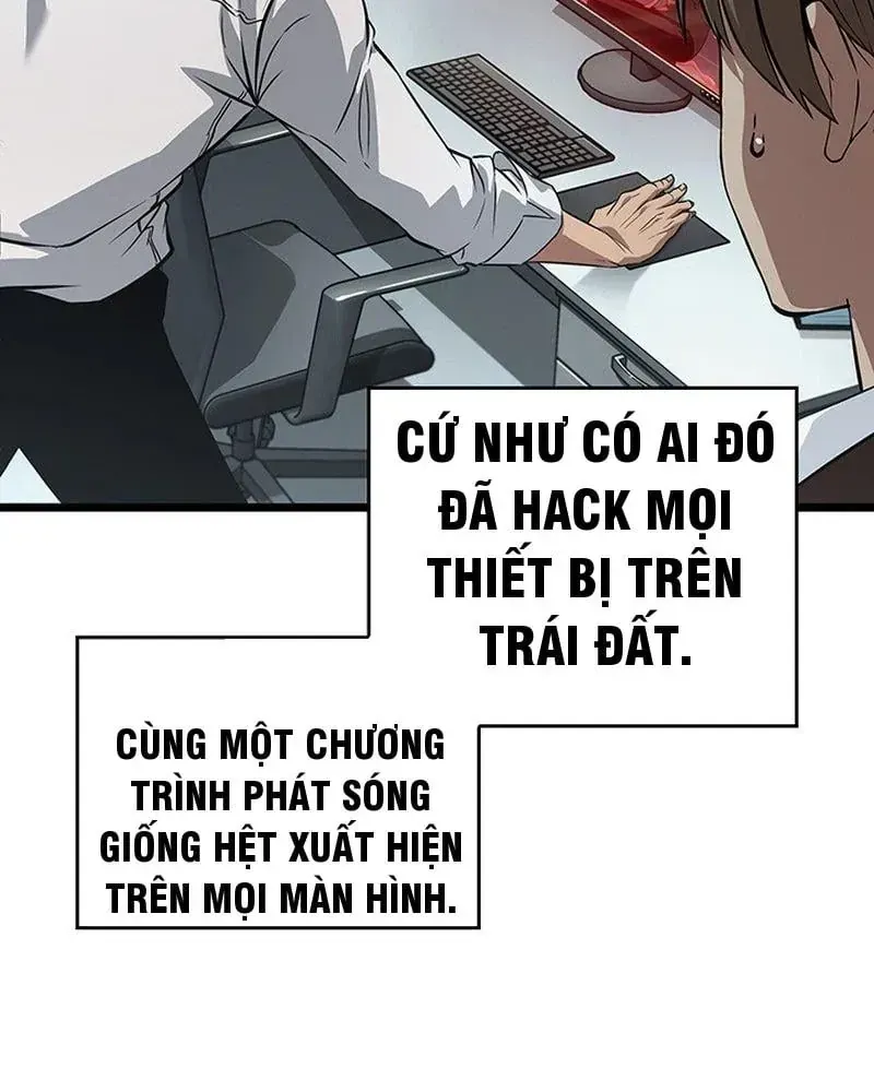Vua trộm mộ -  Vạch đích Chapter 4 - Trang 26