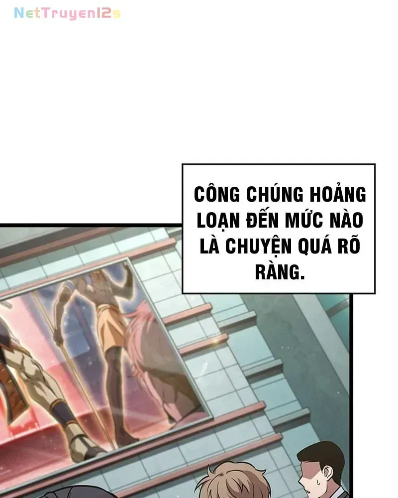 Vua trộm mộ -  Vạch đích Chapter 4 - Trang 27