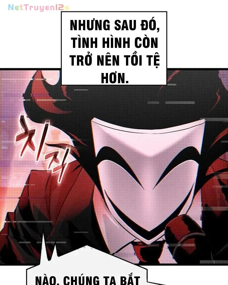 Vua trộm mộ -  Vạch đích Chapter 4 - Trang 29