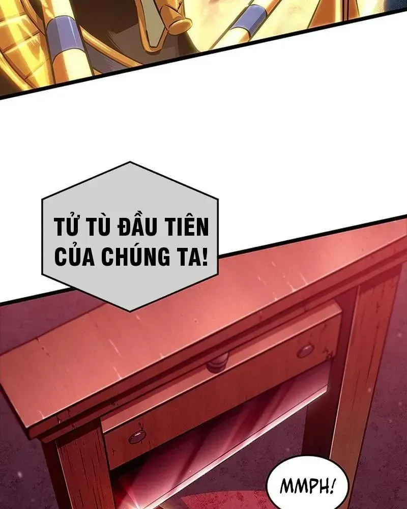 Vua trộm mộ -  Vạch đích Chapter 4 - Trang 31
