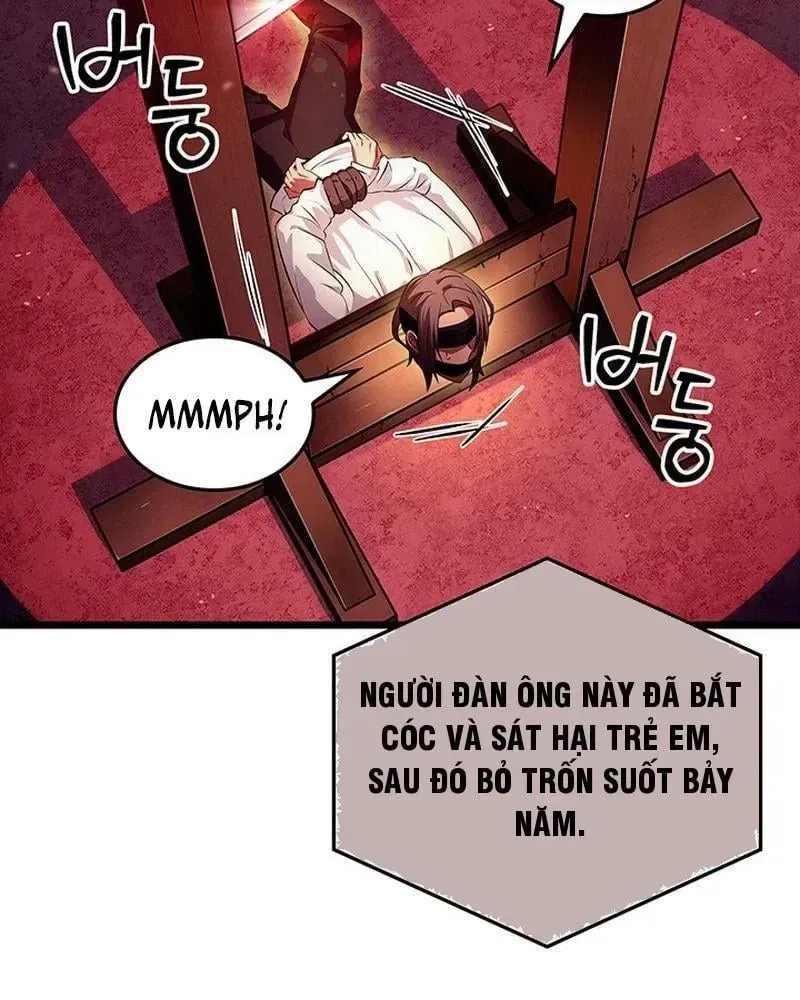 Vua trộm mộ -  Vạch đích Chapter 4 - Trang 32