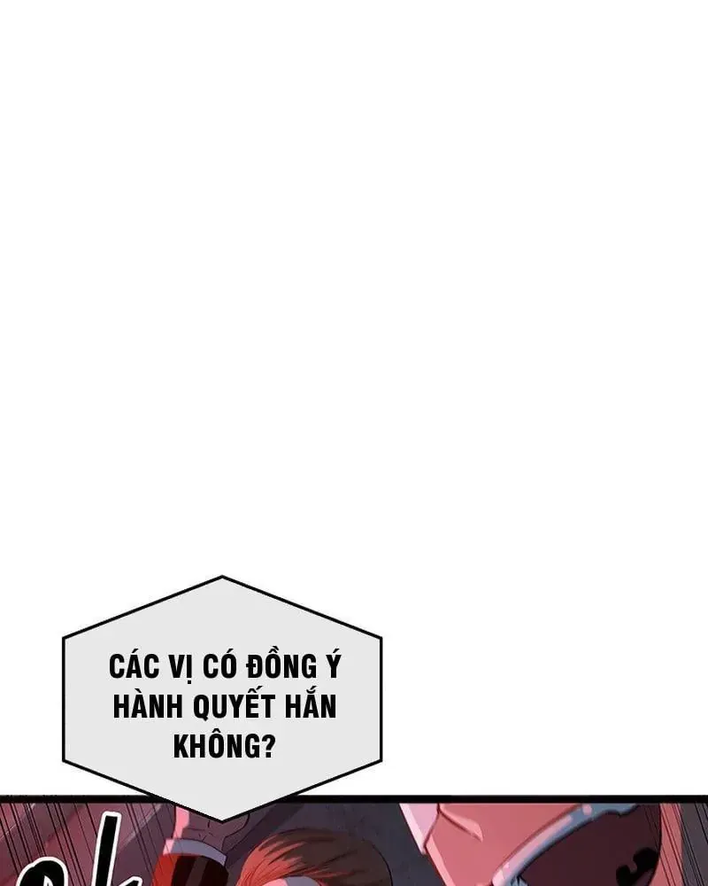 Vua trộm mộ -  Vạch đích Chapter 4 - Trang 33