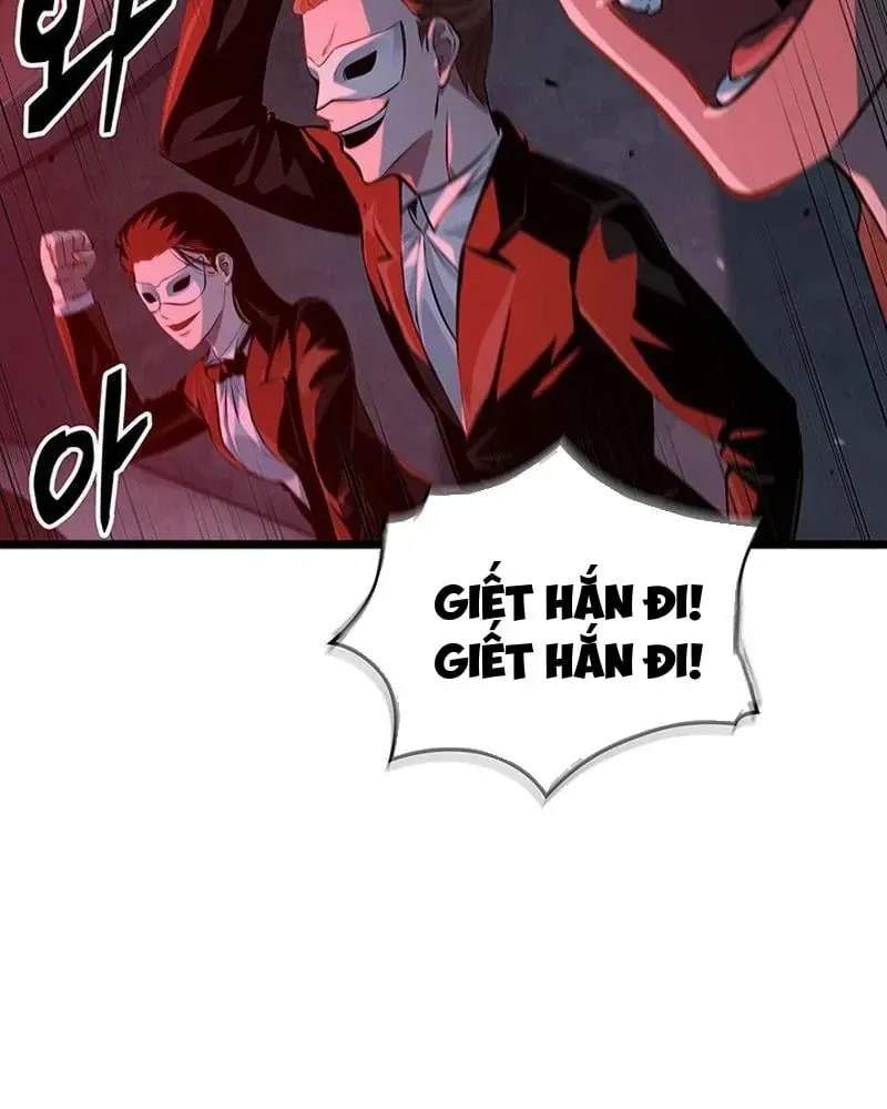 Vua trộm mộ -  Vạch đích Chapter 4 - Trang 34