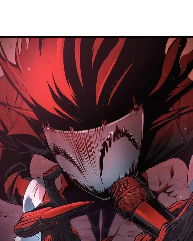 Vua trộm mộ -  Vạch đích Chapter 4 - Trang 35