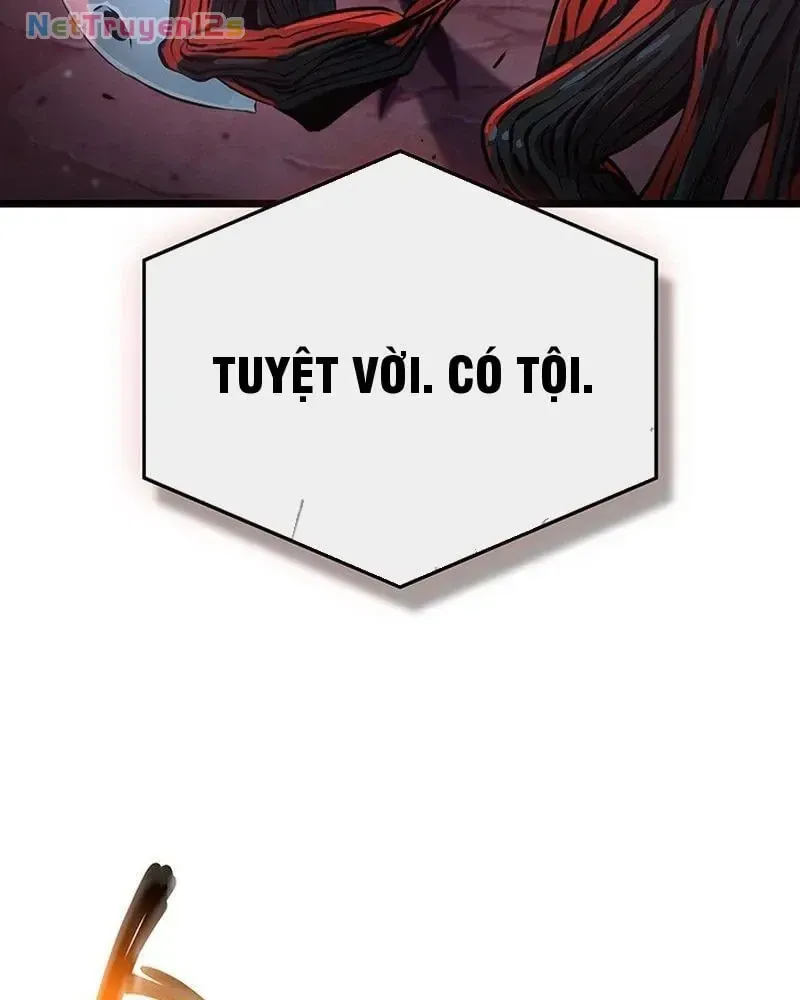 Vua trộm mộ -  Vạch đích Chapter 4 - Trang 36