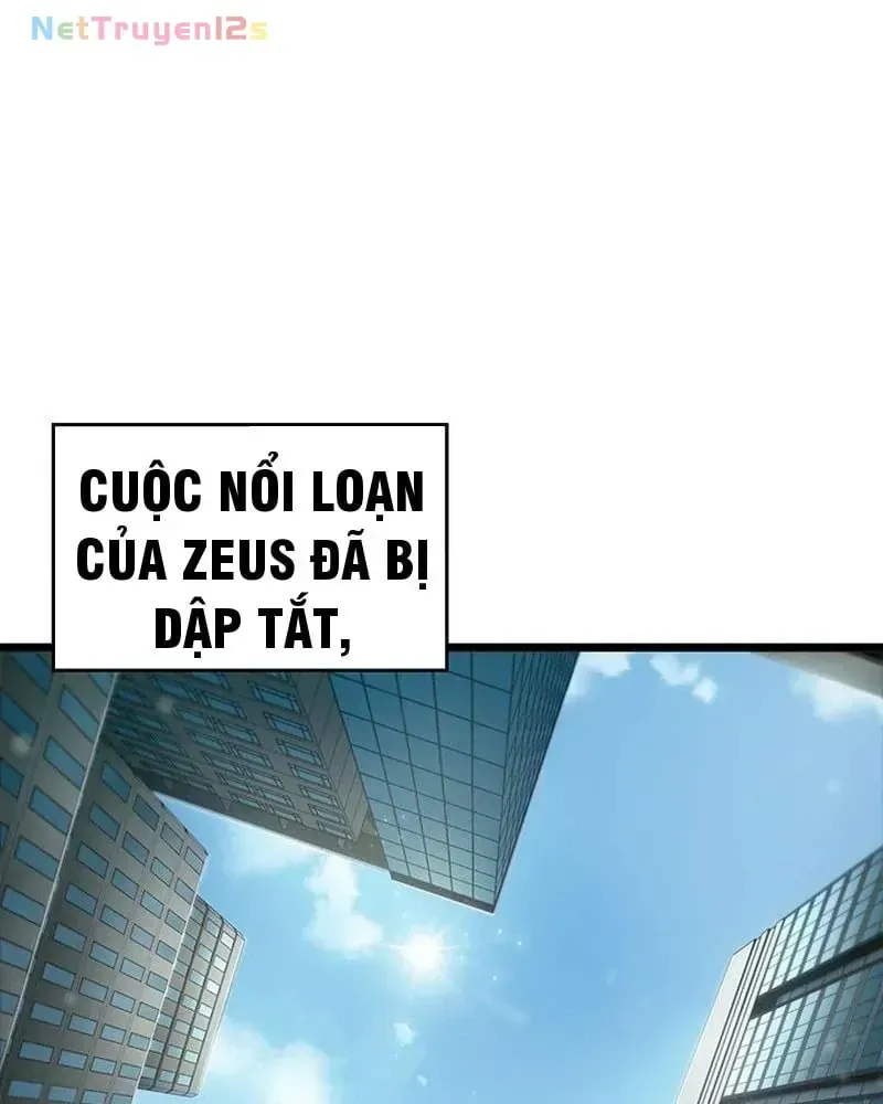 Vua trộm mộ -  Vạch đích Chapter 4 - Trang 4