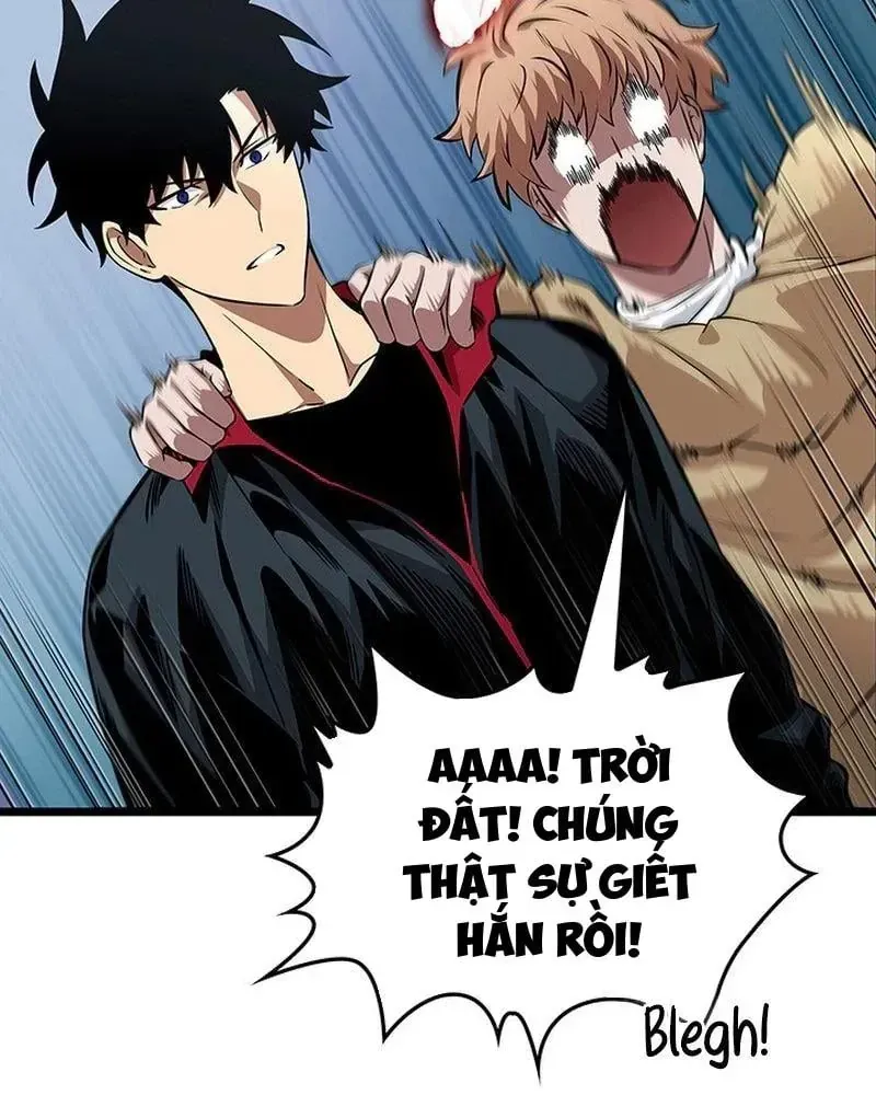 Vua trộm mộ -  Vạch đích Chapter 4 - Trang 41