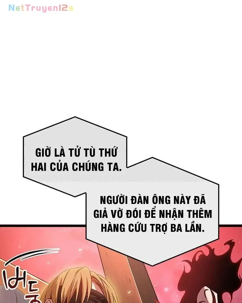 Vua trộm mộ -  Vạch đích Chapter 4 - Trang 42