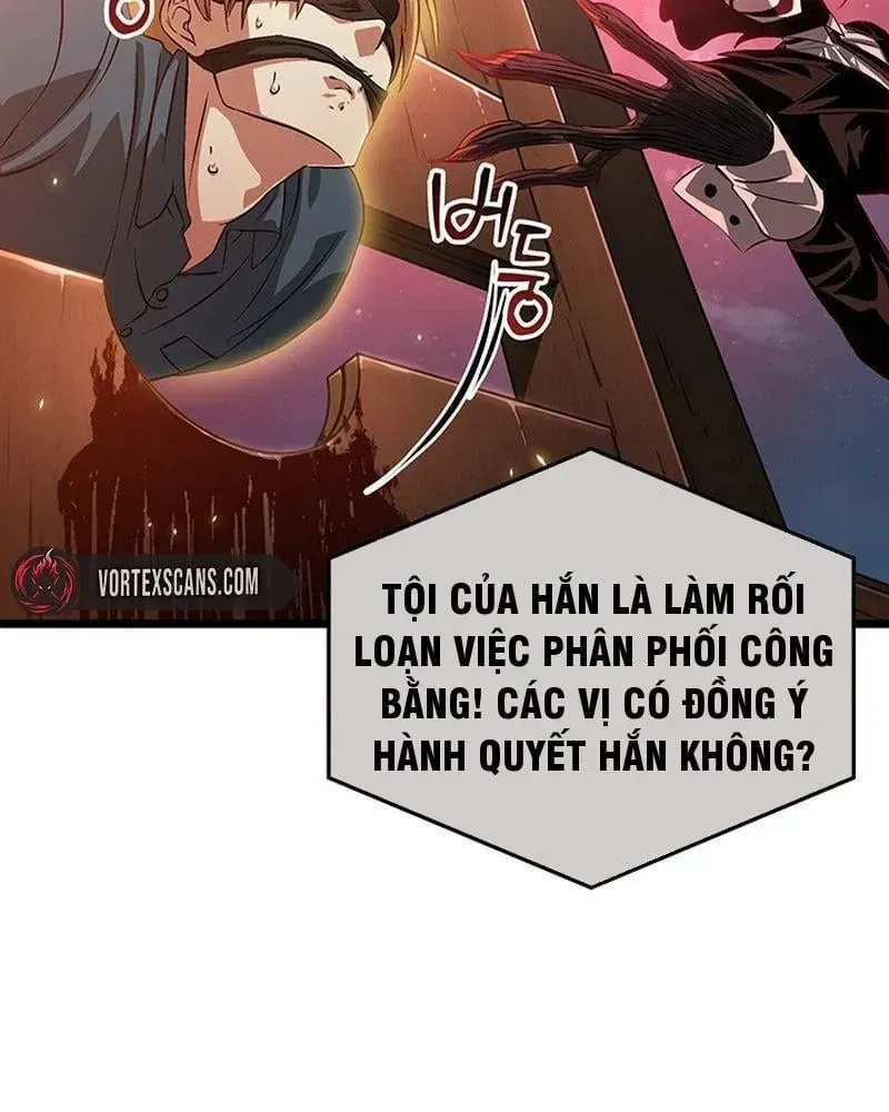 Vua trộm mộ -  Vạch đích Chapter 4 - Trang 43